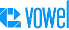 Vowel LMS logo