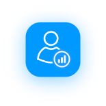 We want to impact organization wide performance by improving the effectiveness of employees.