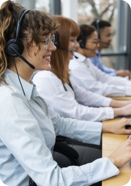 describe-img-Customer Training